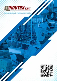 INDUTEX Brochure