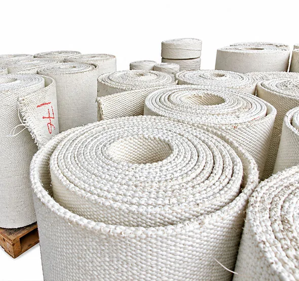 INDUTEX Industrial Fabrics